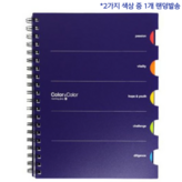 Random color(랜덤)