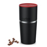 카플라노 커피메이커 블랙 × 1개