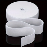 화이트25mmx400cm × 1개