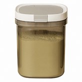 【避光茶色送磁吸勺】1300ml × 1個