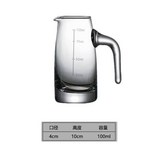 分酒器-100毫升【約2兩】1個 × 1個