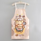 小廚神小熊【可擦手】 × 1個