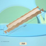 天橋 × 1個