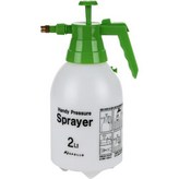 핸디압착분무기 2L × 1개