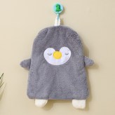 10.포근이 펭귄 그레이 × 1개