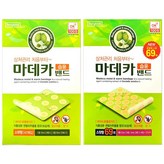 마데카 밴드 스팟 혼합 69매