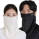 블랙+화이트 × 1세트