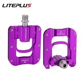 K620 - 紫色 LITEPLUS標 × 1個
