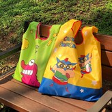 액션가면 × 1개