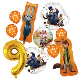 색상: 2. pack-9 × 1개