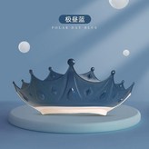 極晝藍 × 1個