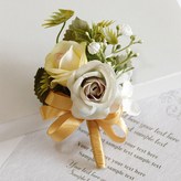 05 코사지 × 1개