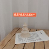 스타일 K 스몰 트리 × 1개