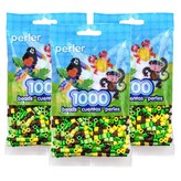 가든 스트라이프 믹스(80-15166)