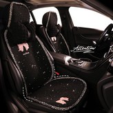 滿天星粉色分體,四季滿天星蝴蝶結單墊 × 1個