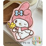 마이멜로디 헤어핀1 × 1개