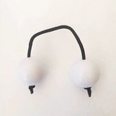 화이트 아사라토 단일손2볼 × 1개