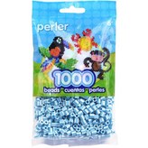 스카이블루 스트라이프