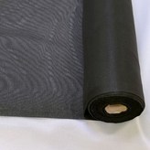 블랙(110 x 450cm/5yard)