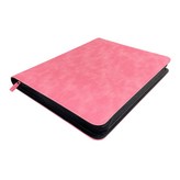 T296 牛仔紋粉色 × 1個