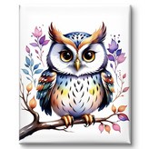 NANA-03 부엉이 × 1세트