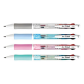 하양+하늘+민트+분홍 4종