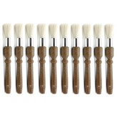 네츄럴 우드 색상