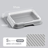 G. 서랍형 피치 5mm × 1개