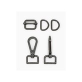 메탈그레이 × 1개