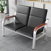 나무 팔걸이-2인용 × 1개