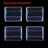 20 20x30mm  Rectangle × 1개