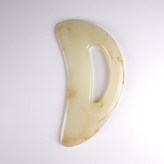 象牙白,單購刮痧刀 × 1個