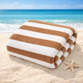 브라운 스트라이프 × 1개