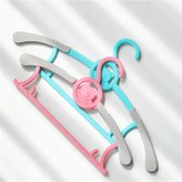 곰돌이캐릭터옷걸이 15P × 15개