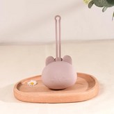紫色【兔子款】+收納盒 × 1個