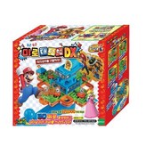 DX-피치공주를 구출하라