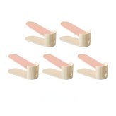 粉白色（5個裝） × 1套