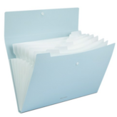 파스텔블루 (1p)