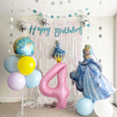 핑크대형4 × 1개