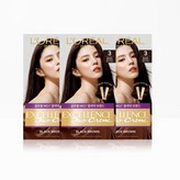 3호 블랙브라운X3개