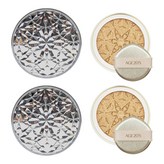 3D 실버 21호 본품2개 리필2개 × 1개