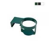 블랙/One Size × 1개