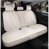 SF-681 뒷좌석1SET, 바닐라베이지 × 1개