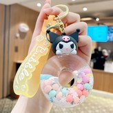 薰衣草庫洛米 × 1個