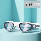 블루화이트 × 1개