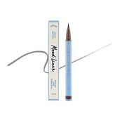 02 MUTED BROWN (뮤티드 브라운)