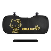 뒷좌석방석+등받이2개 블랙골드 × 2개