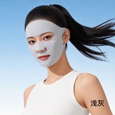 氣質灰 【冰感無痕 UPF50+】,均碼 × 1個