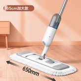 65板噴霧塵推:塵推布一塊(不含拖把) × 1個