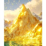 01-햇살 금산 × 1개